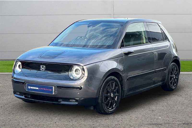 Used Honda e 2020 for sale - 76593870: Photo 10