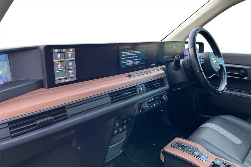 Used Honda e 2020 for sale - 76593870: Photo 2