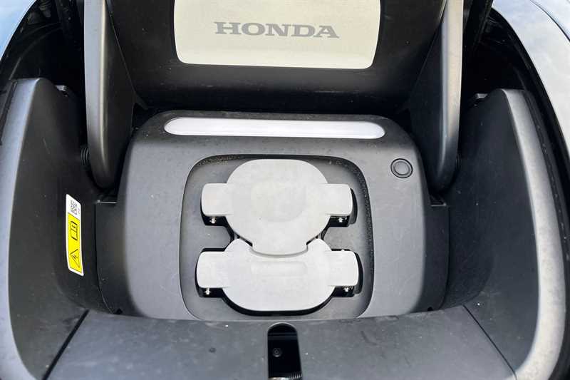 Used Honda e 2020 for sale - 76593870: Photo 25