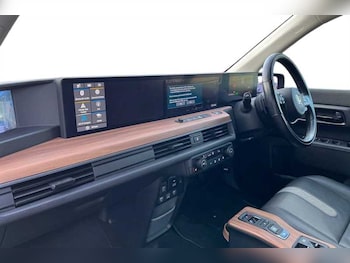 Used Honda e 2020 for sale - 76593870: Photo