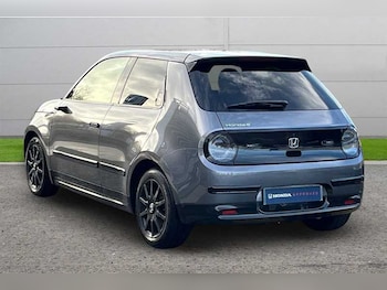 Used Honda e 2020 for sale - 76593870: Photo