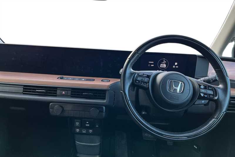 Used Honda e 2020 for sale - 76593870: Photo 4