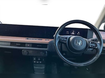 Used Honda e 2020 for sale - 76593870: Photo