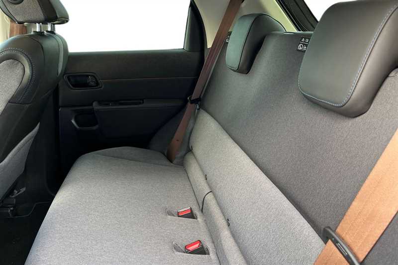 Used Honda e 2020 for sale - 76593870: Photo 8