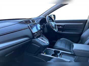 Used Honda CR-V 2022 for sale - 76889008: Photo