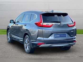 Used Honda CR-V 2022 for sale - 76889008: Photo