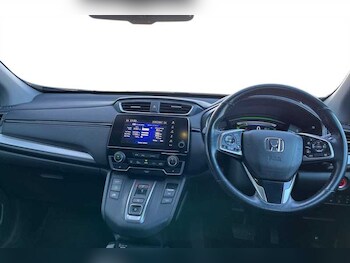 Used Honda CR-V 2022 for sale - 76889008: Photo