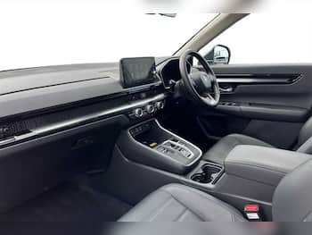 Used Honda CR-V 2024 for sale - 79714134: Photo