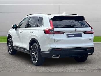 Used Honda CR-V 2024 for sale - 79714134: Photo