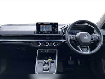 Used Honda CR-V 2024 for sale - 79714134: Photo