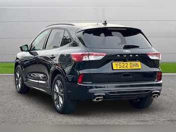 Used Ford Kuga 2022 for sale - 77674040: Photo