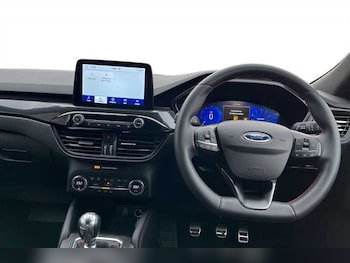 Used Ford Kuga 2022 for sale - 77674040: Photo