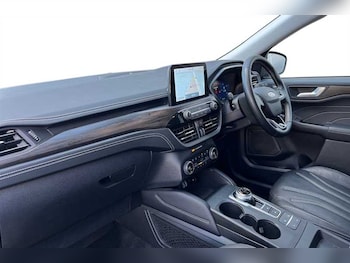 Used Ford Kuga 2021 for sale - 76217479: Photo