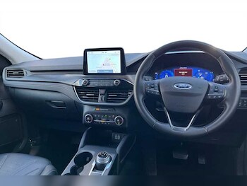 Used Ford Kuga 2021 for sale - 76217479: Photo