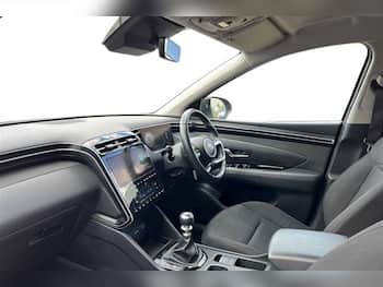 Used Hyundai TUCSON 2022 for sale - 79623576: Photo