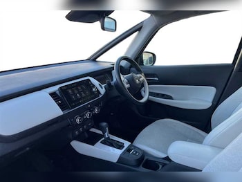 Used Honda Jazz 2021 for sale - 79051201: Photo
