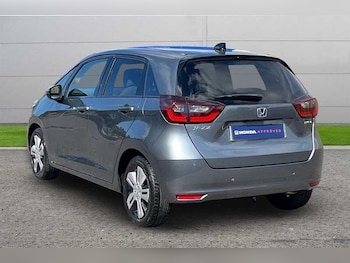 Used Honda Jazz 2021 for sale - 79051201: Photo