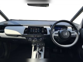 Used Honda Jazz 2021 for sale - 79051201: Photo