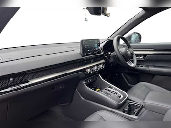 Used Honda CR-V 2023 for sale - 77389220: Photo