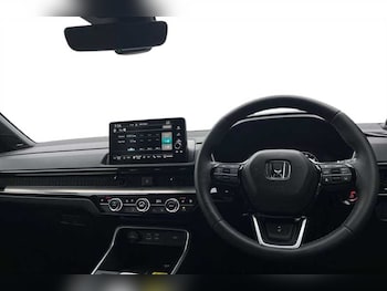 Used Honda CR-V 2023 for sale - 77389220: Photo