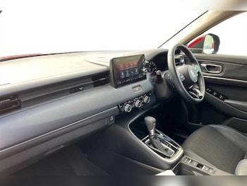 Used Honda HR-V 2022 for sale - 76261974: Photo