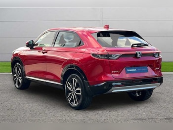 Used Honda HR-V 2022 for sale - 76261974: Photo