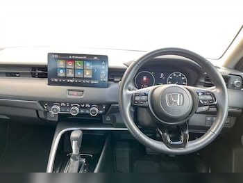 Used Honda HR-V 2022 for sale - 76261974: Photo