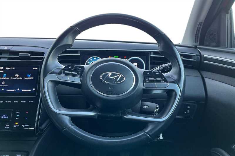 Used Hyundai TUCSON 2022 for sale - 76610118: Photo 13