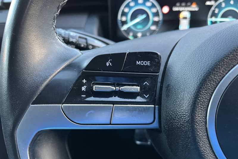 Used Hyundai TUCSON 2022 for sale - 76610118: Photo 17