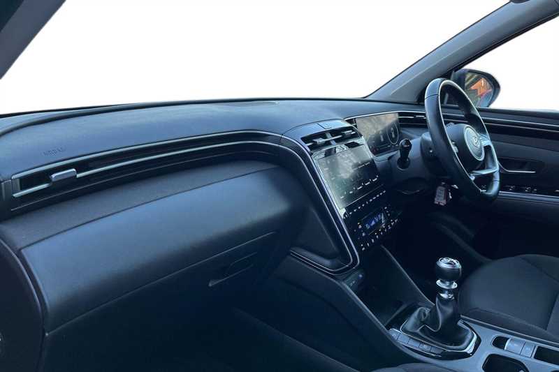 Used Hyundai TUCSON 2022 for sale - 76610118: Photo 2