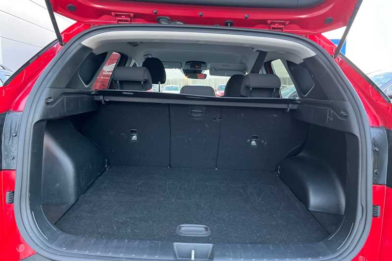 Used Hyundai TUCSON 2022 for sale - 76610118: Photo 20