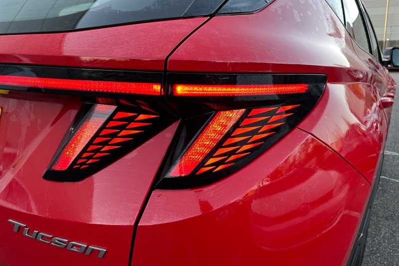 Used Hyundai TUCSON 2022 for sale - 76610118: Photo 22