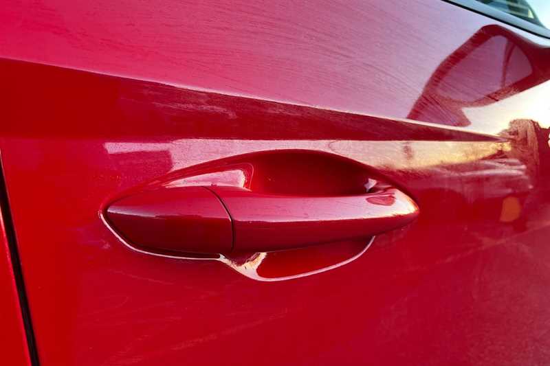 Used Hyundai TUCSON 2022 for sale - 76610118: Photo 24