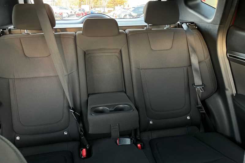 Used Hyundai TUCSON 2022 for sale - 76610118: Photo 27