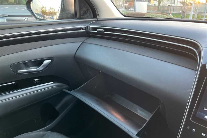 Used Hyundai TUCSON 2022 for sale - 76610118: Photo 28