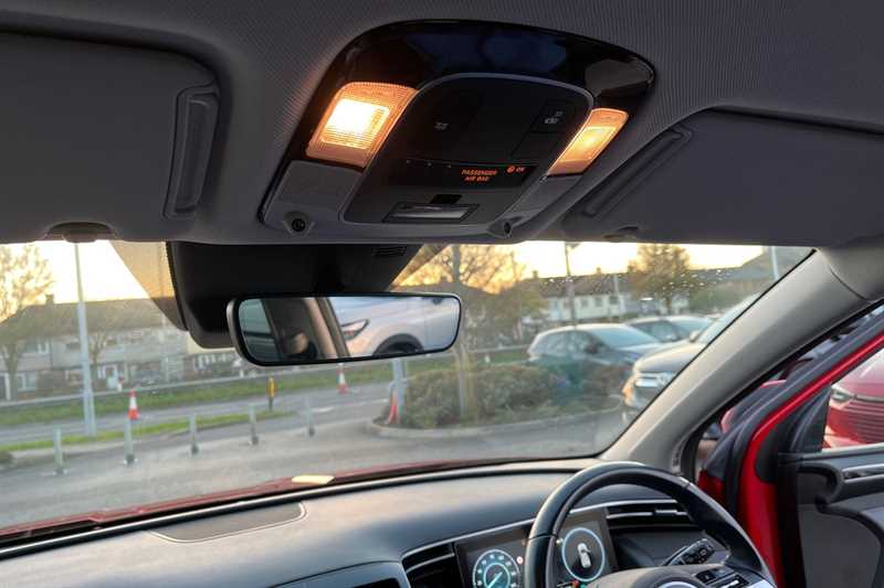 Used Hyundai TUCSON 2022 for sale - 76610118: Photo 29