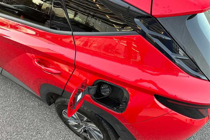 Used Hyundai TUCSON 2022 for sale - 76610118: Photo 30