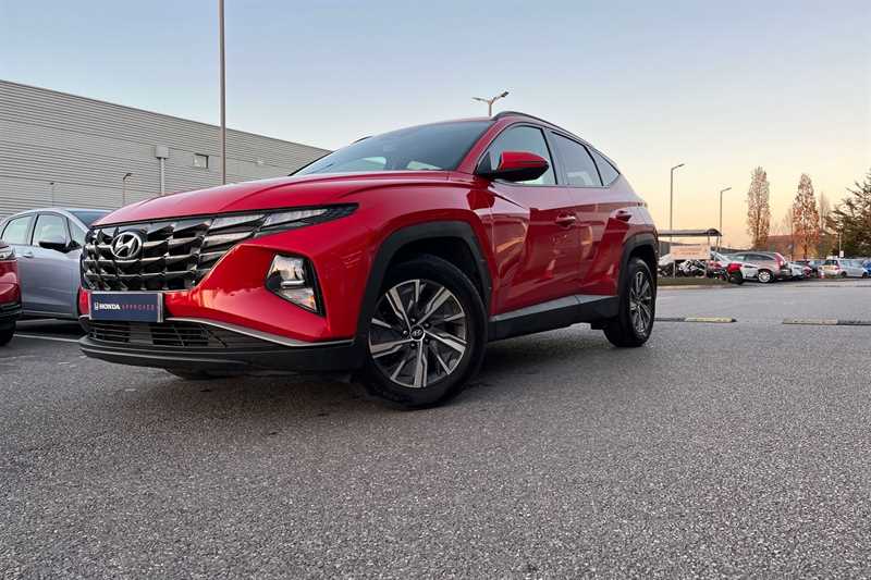 Used Hyundai TUCSON 2022 for sale - 76610118: Photo 31