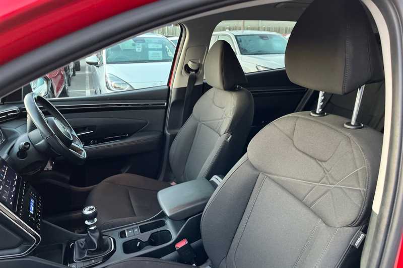 Used Hyundai TUCSON 2022 for sale - 76610118: Photo 32