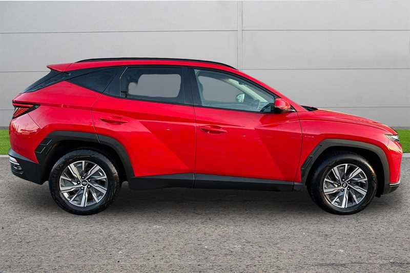 Used Hyundai TUCSON 2022 for sale - 76610118: Photo 5