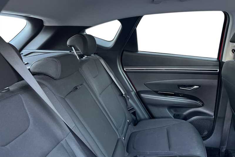 Used Hyundai TUCSON 2022 for sale - 76610118: Photo 8