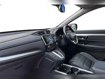 Used Honda CR-V 2021 for sale - 77122819: Photo