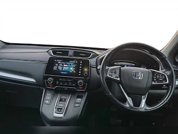 Used Honda CR-V 2021 for sale - 77122819: Photo