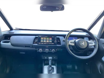 Used Honda Jazz 2020 for sale - 79488260: Photo