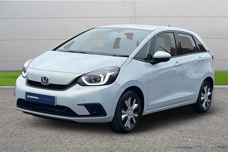 Used Honda Jazz 2020 for sale - 76112520: Photo 10