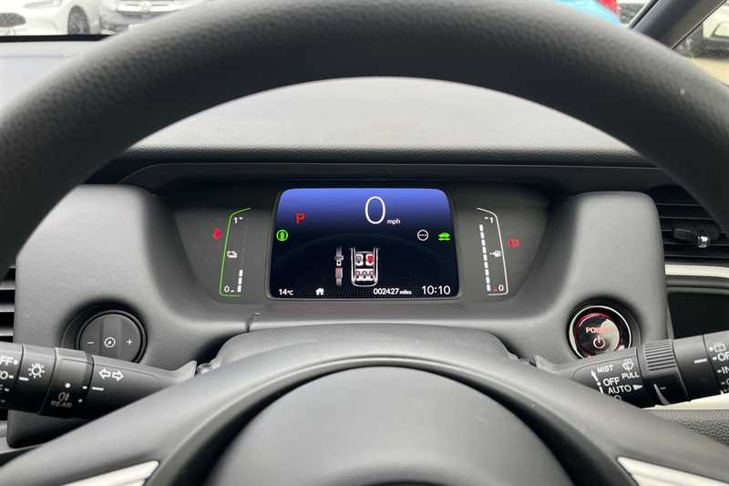 Used Honda Jazz 2020 for sale - 76112520: Photo 11