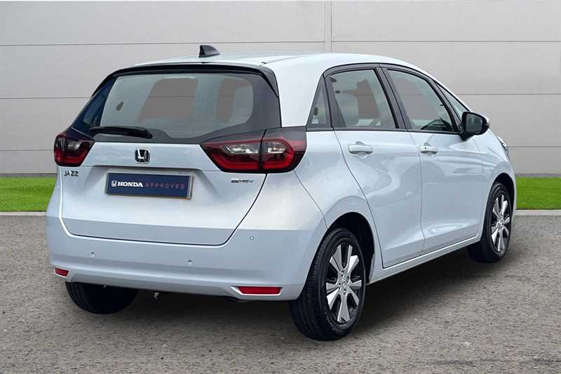 Used Honda Jazz 2020 for sale - 76112520: Photo 12