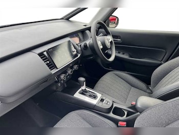 Used Honda Jazz 2020 for sale - 76112520: Photo