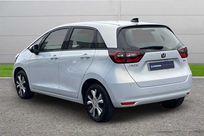 Used Honda Jazz 2020 for sale - 76112520: Photo 3