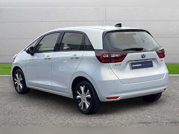 Used Honda Jazz 2020 for sale - 76112520: Photo